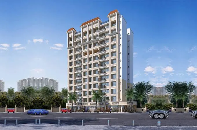 Sai Developers EKADRISHTA Pushpak nagar – amenities